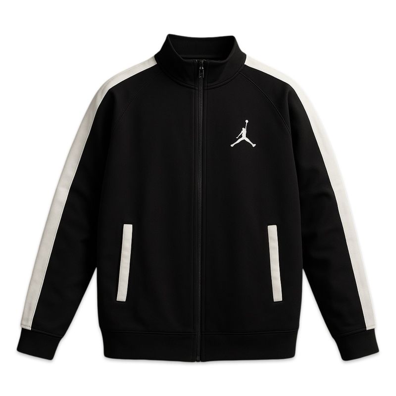 Jordan SPODNIE KNIT TRACK Zip Jacket Jordan SPODNIE KNIT TRACK Zip Jacket