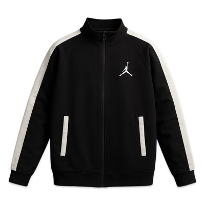 Jordan SPODNIE KNIT TRACK Zip Jacket