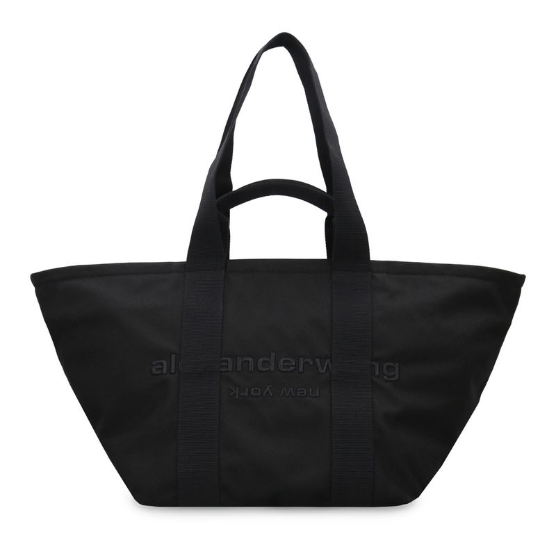 ALEXANDER WANG Primal nylon tote