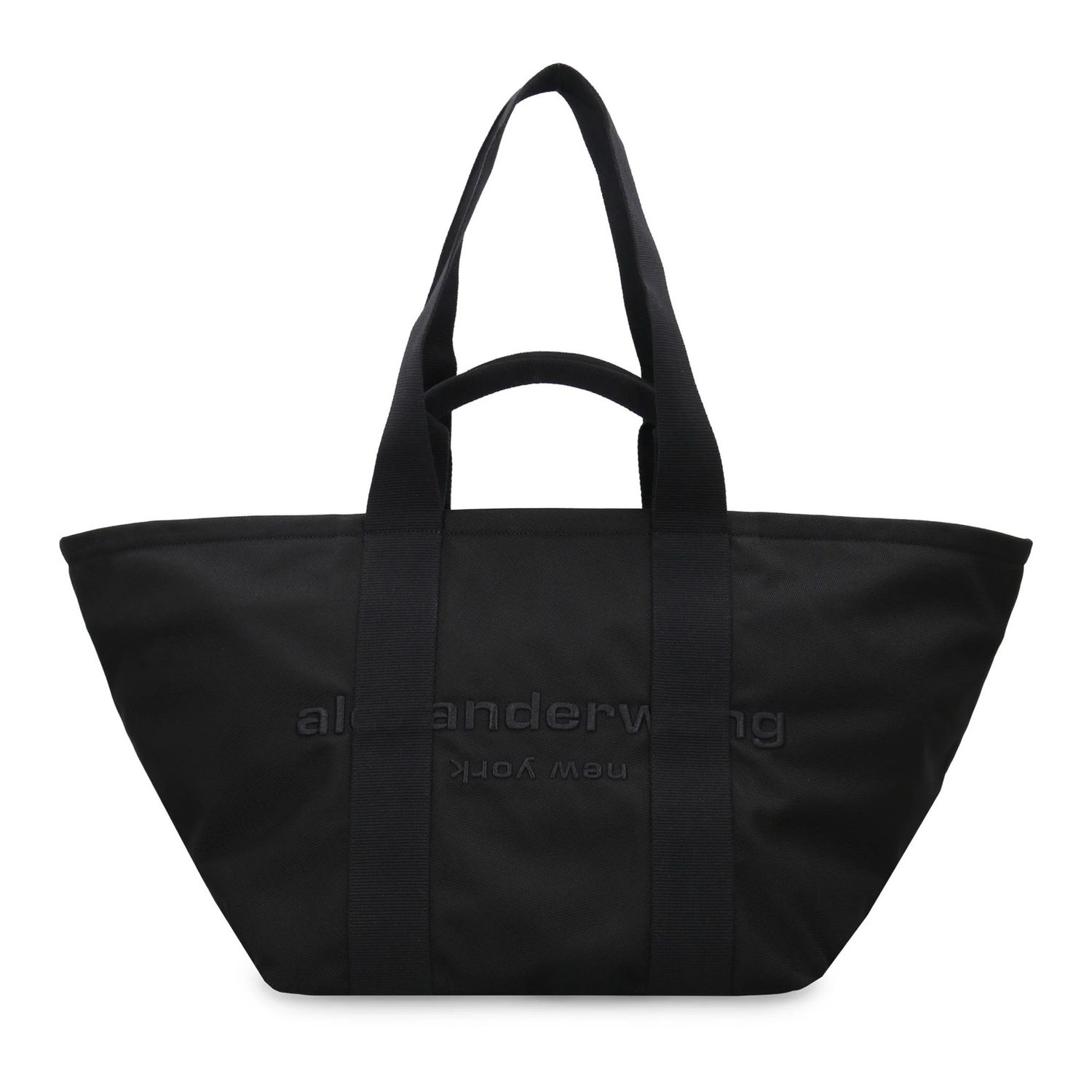 ALEXANDER WANG Primal nylon tote