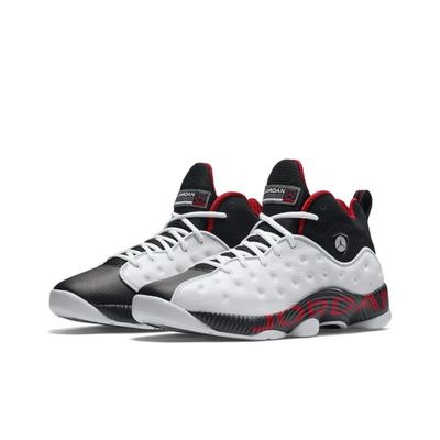 Air JORDAN Jumpman Team 2 Chicago Home 2022