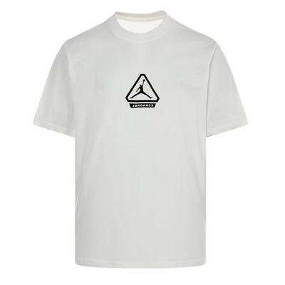 Air Jordan Jumpman oversized t-shirt white