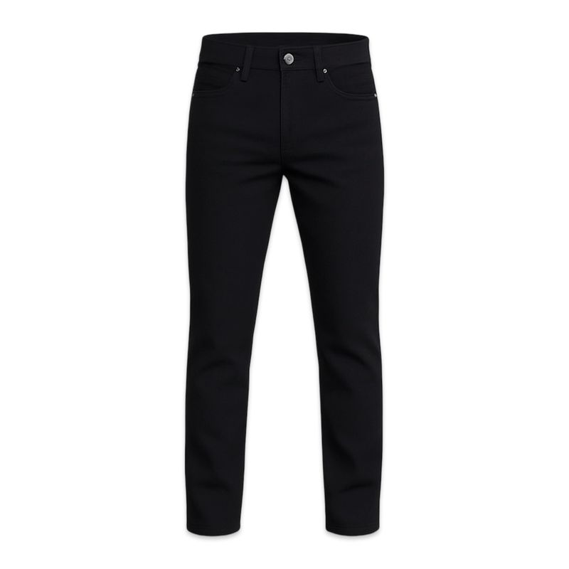 Louis Vuitton Black Denim Jeans Louis Vuitton Black Denim Jeans