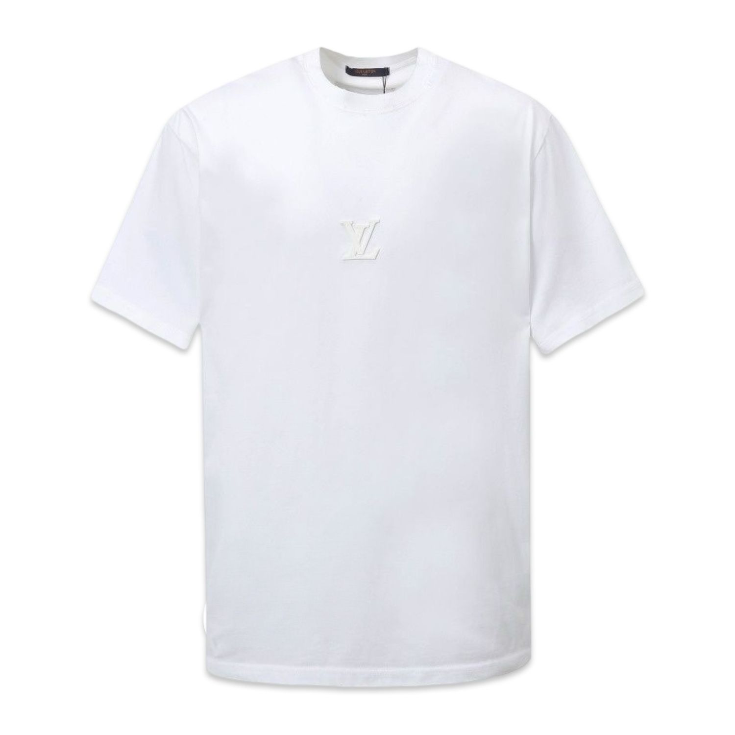 Louis Vuitton Embossed LV T-Shirt
