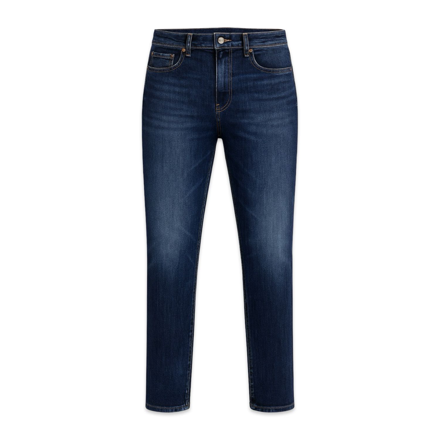Louis Vuitton jeans monogram pocket 