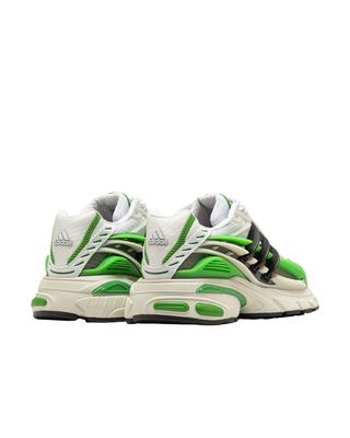 Adidas VIRGINIA Adistar Jellyfish white/Green