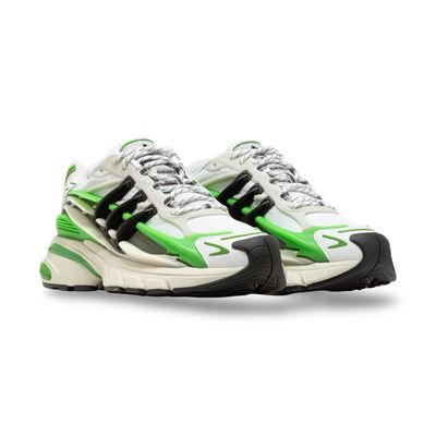 Adidas VIRGINIA Adistar Jellyfish white/Green