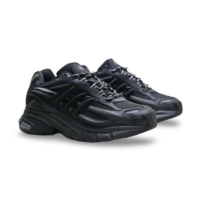 Adidas VIRGINIA Adistar Jellyfish Triple Black