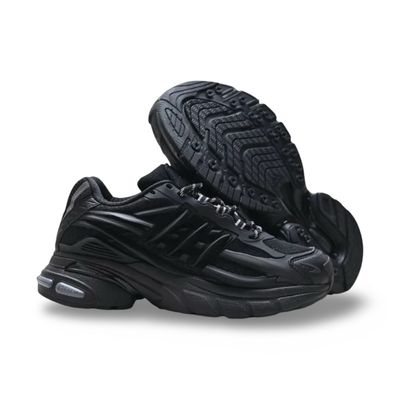 Adidas VIRGINIA Adistar Jellyfish Triple Black