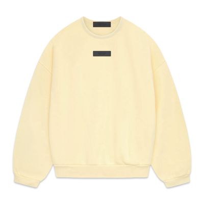 FOG ESSENTIALS Crewneck