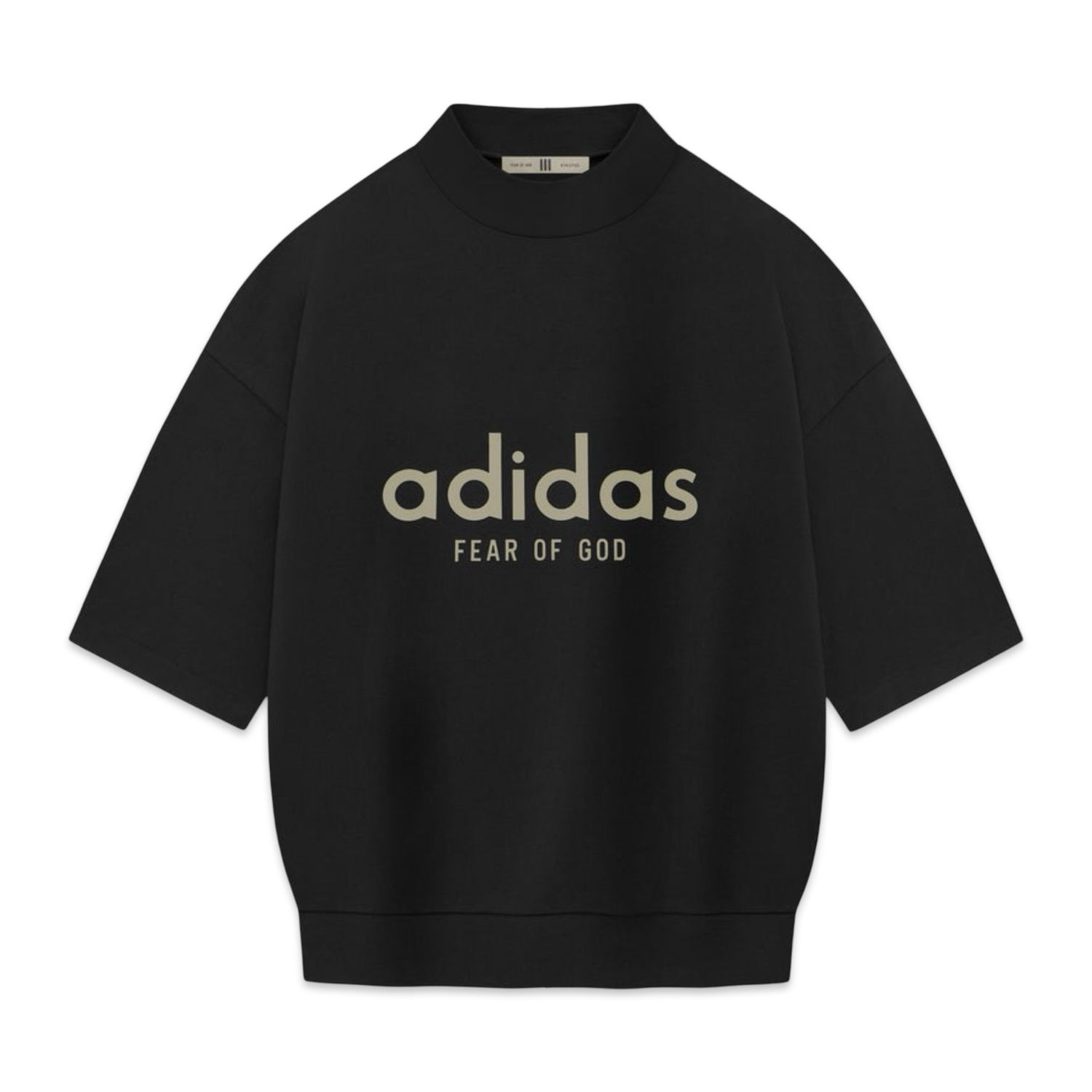Adidas x FEAR OF GOD ATHLETICS Heavy Jersey