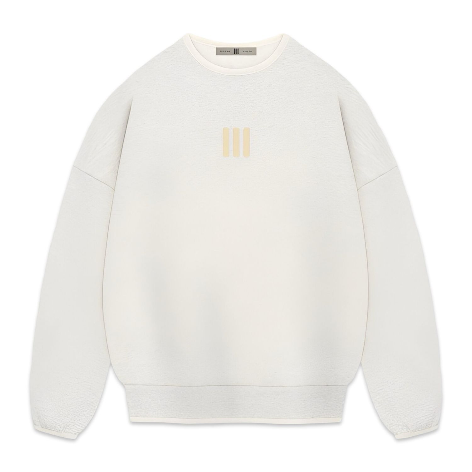 Adidas X Fear Of God Athletics sweater 