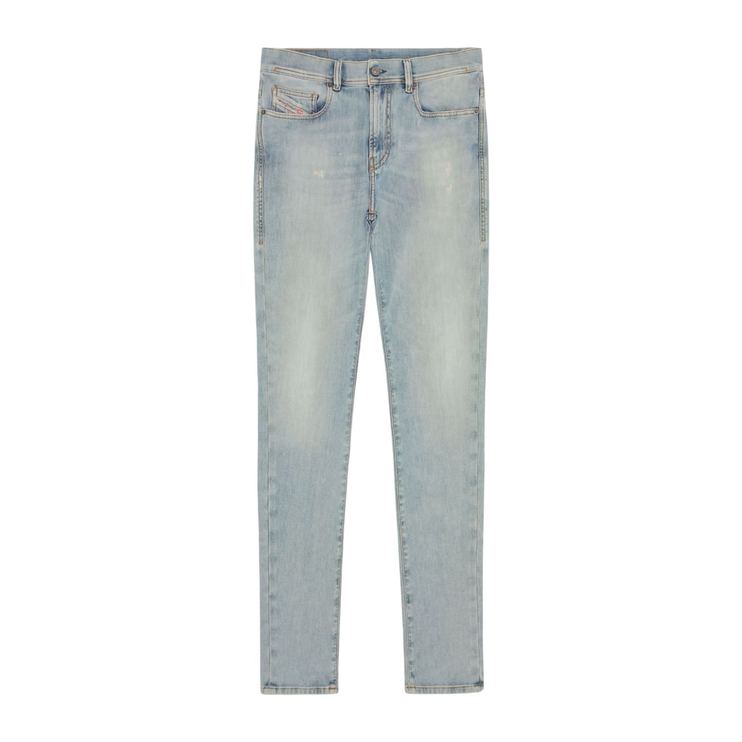Diesel By Diesel Jeans Pants 
