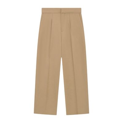 FOG Heavy Twill Relaxed Trouser