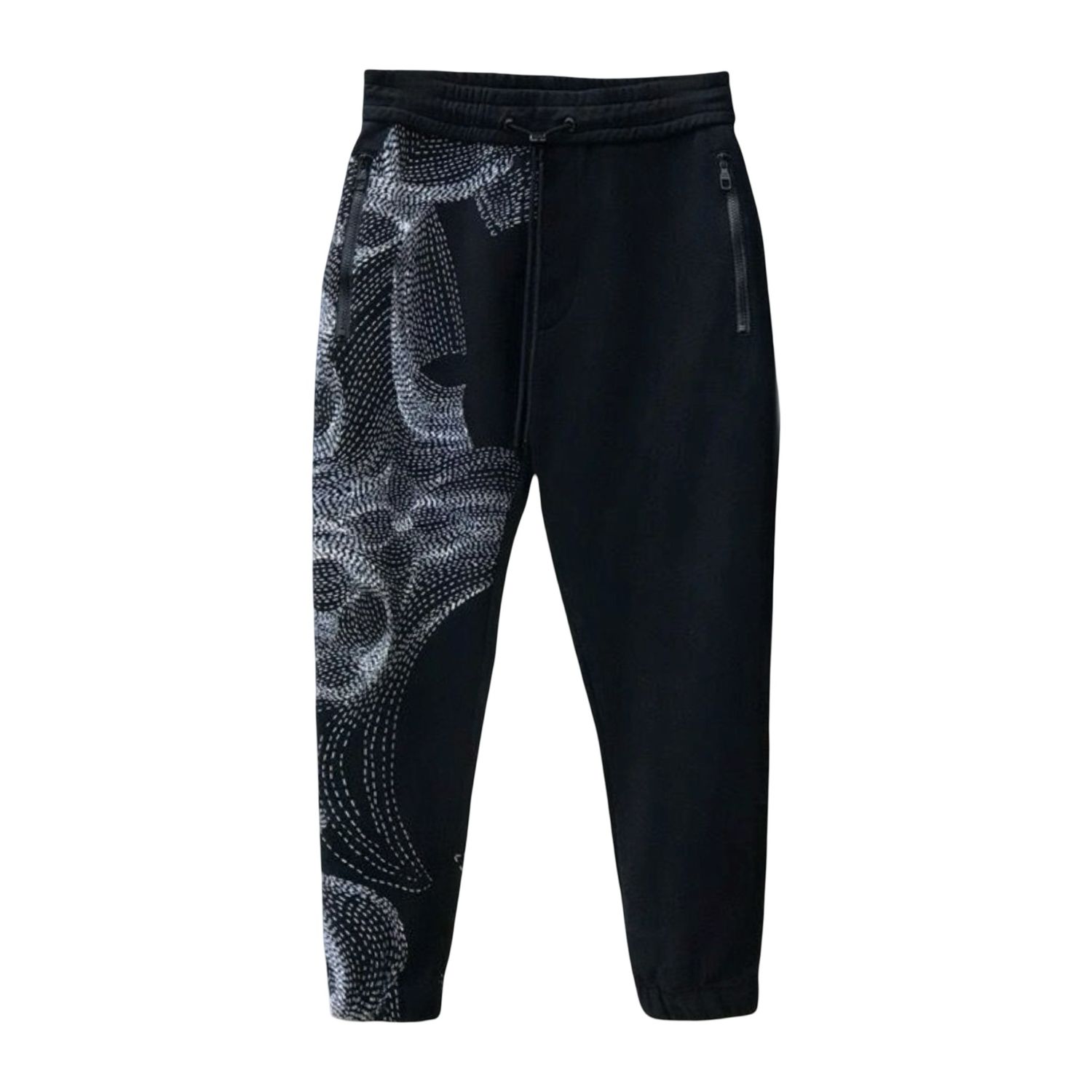 Louis Vuitton Giant Logo Track pants 