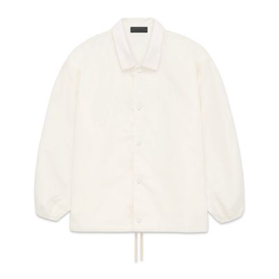 FOG ESSENTIALS Coaches Jacket