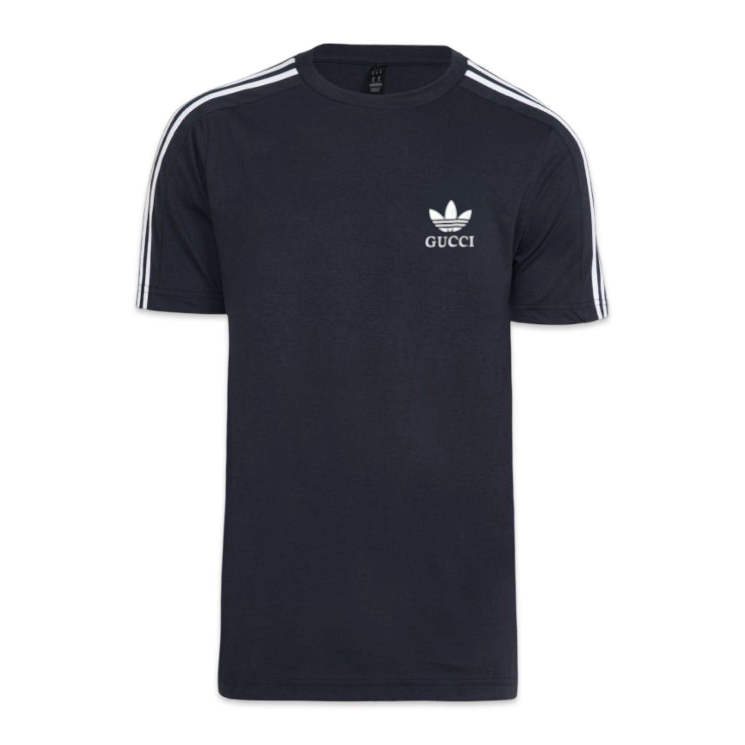 Gucci X adidas metamorfosi T-shirt Black 