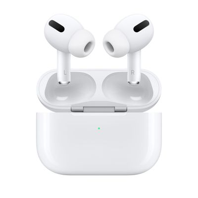 AirPods Pro 3ª