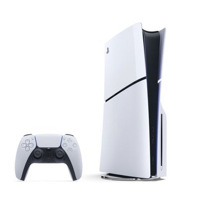 PlayStation 5 Slim 1TB SDD