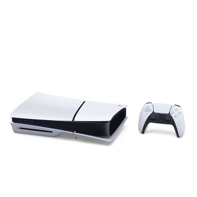 PlayStation 5 Slim 1TB SDD
