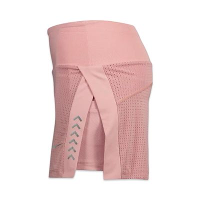 Nike Swift short Dri-FIT Mid Rise pink