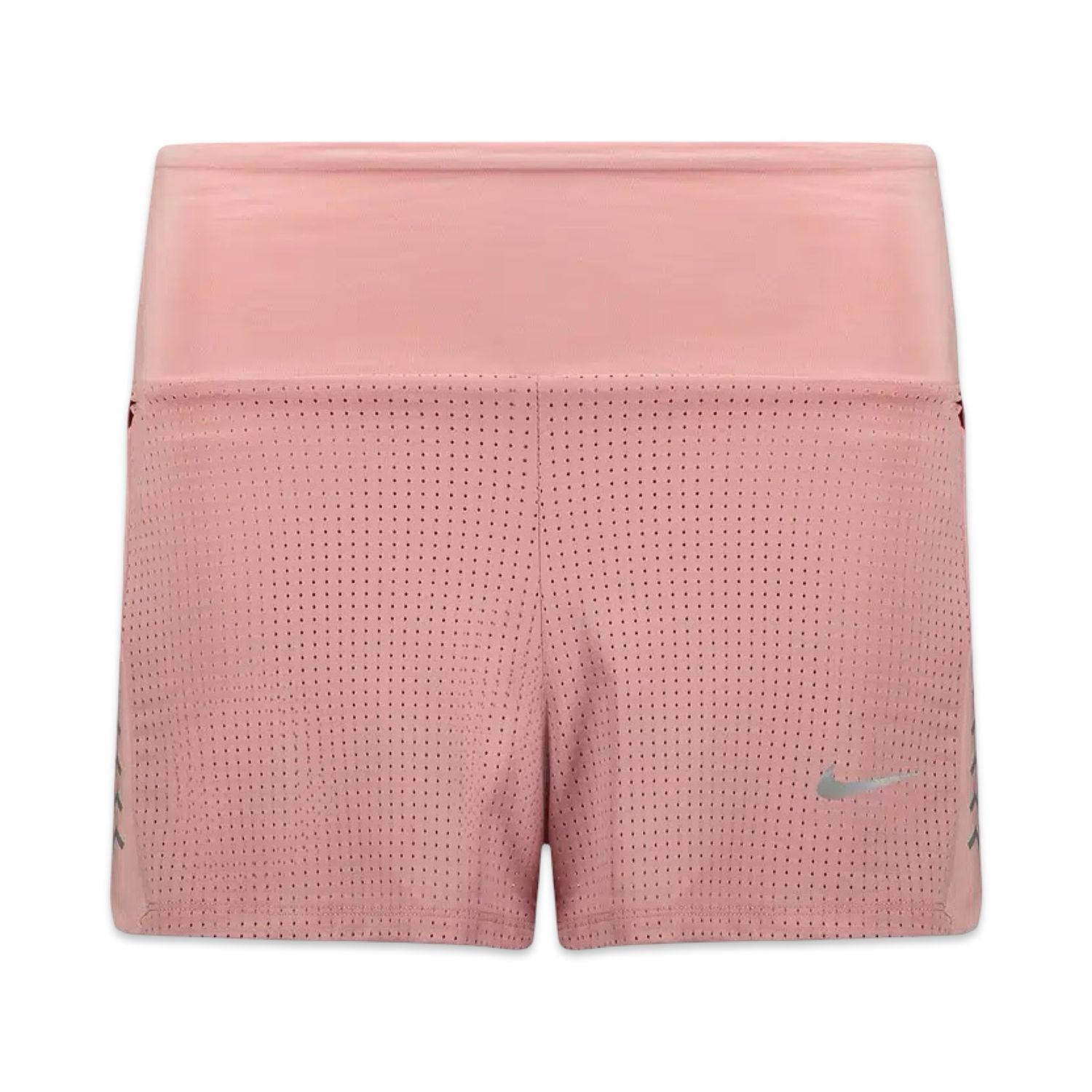 Nike Swift short Dri-FIT Mid Rise pink