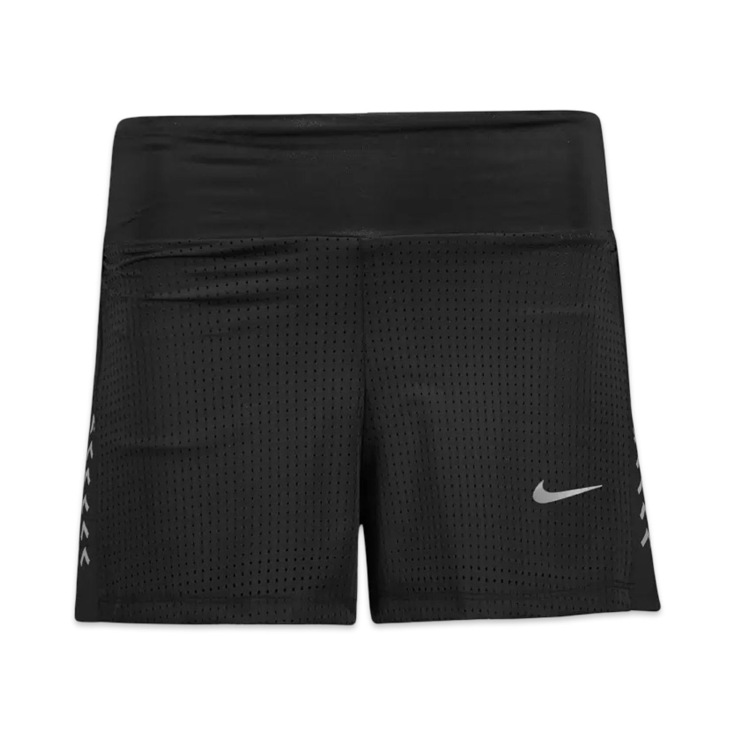 Nike Swift short Dri-FIT Mid Rise Black