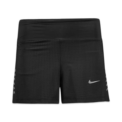 Nike Swift short Dri-FIT Mid Rise Black