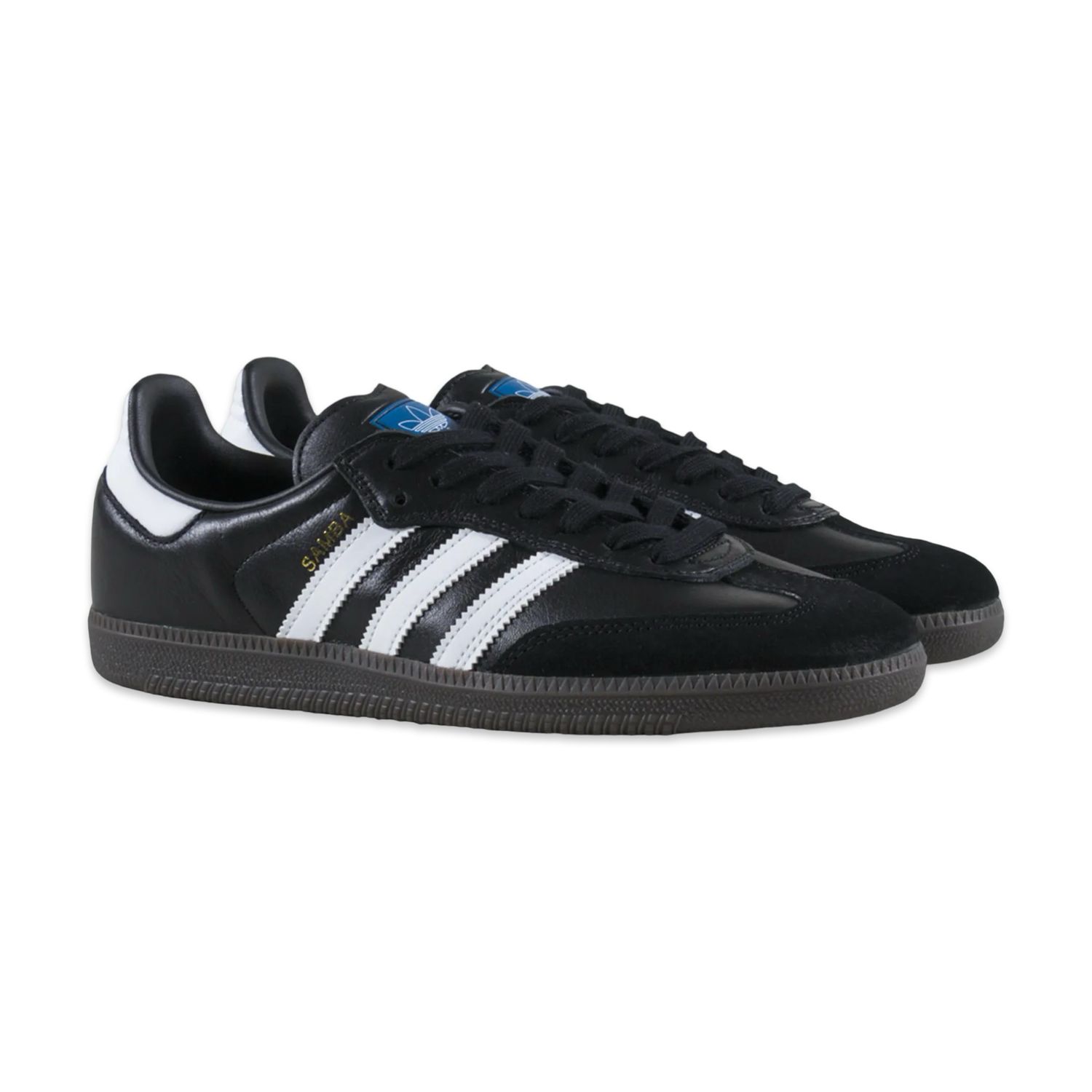 Adidas Samba OG Classic Black
