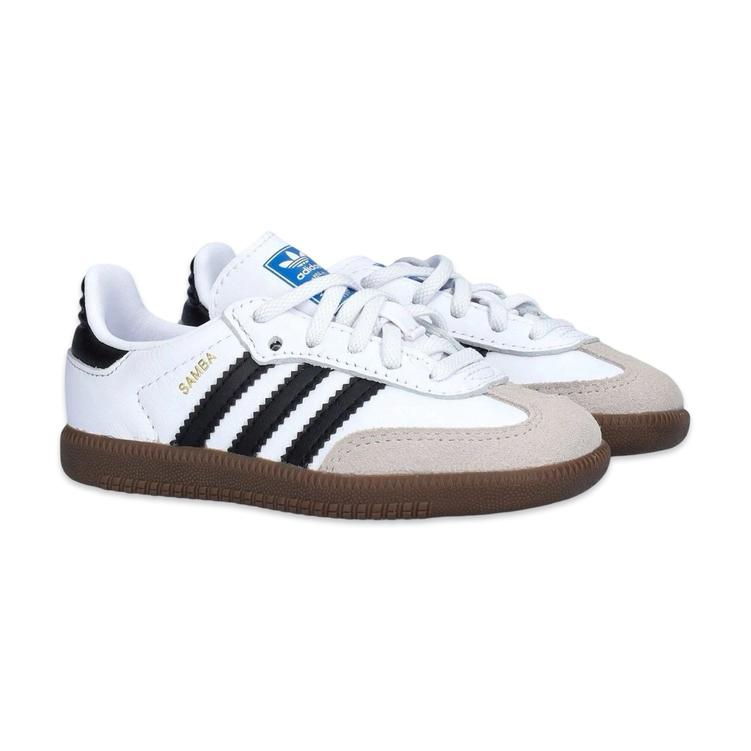 Adidas Samba OG Classic white