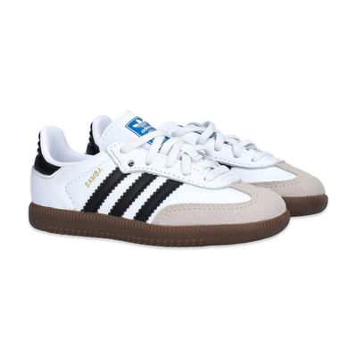 Adidas Samba OG Classic white