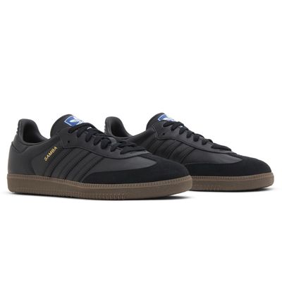 Adidas Samba OG Classic Black Gum
