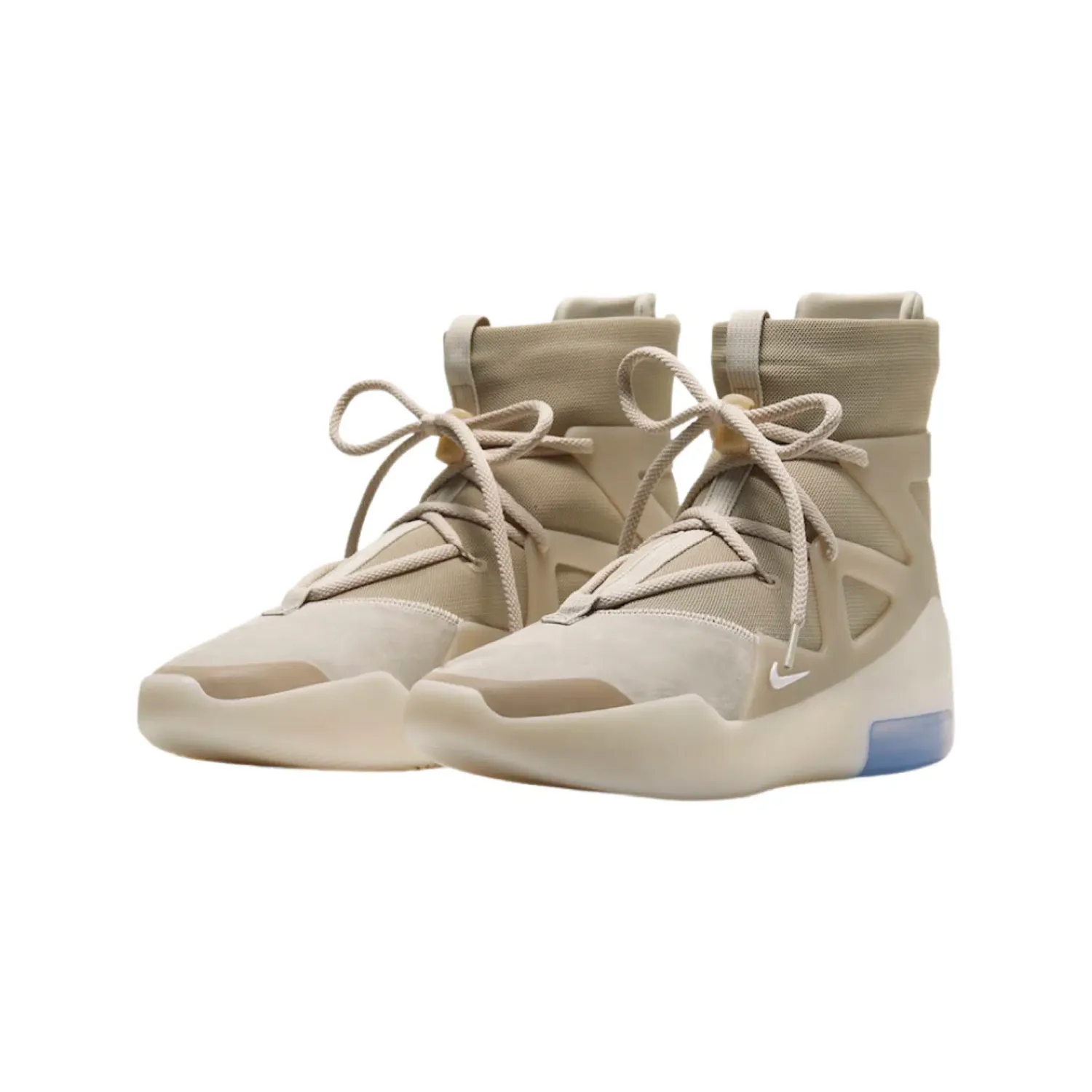Air Fear Of God 1 Oatmeal
