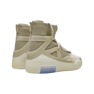 Air Fear Of God 1 Oatmeal