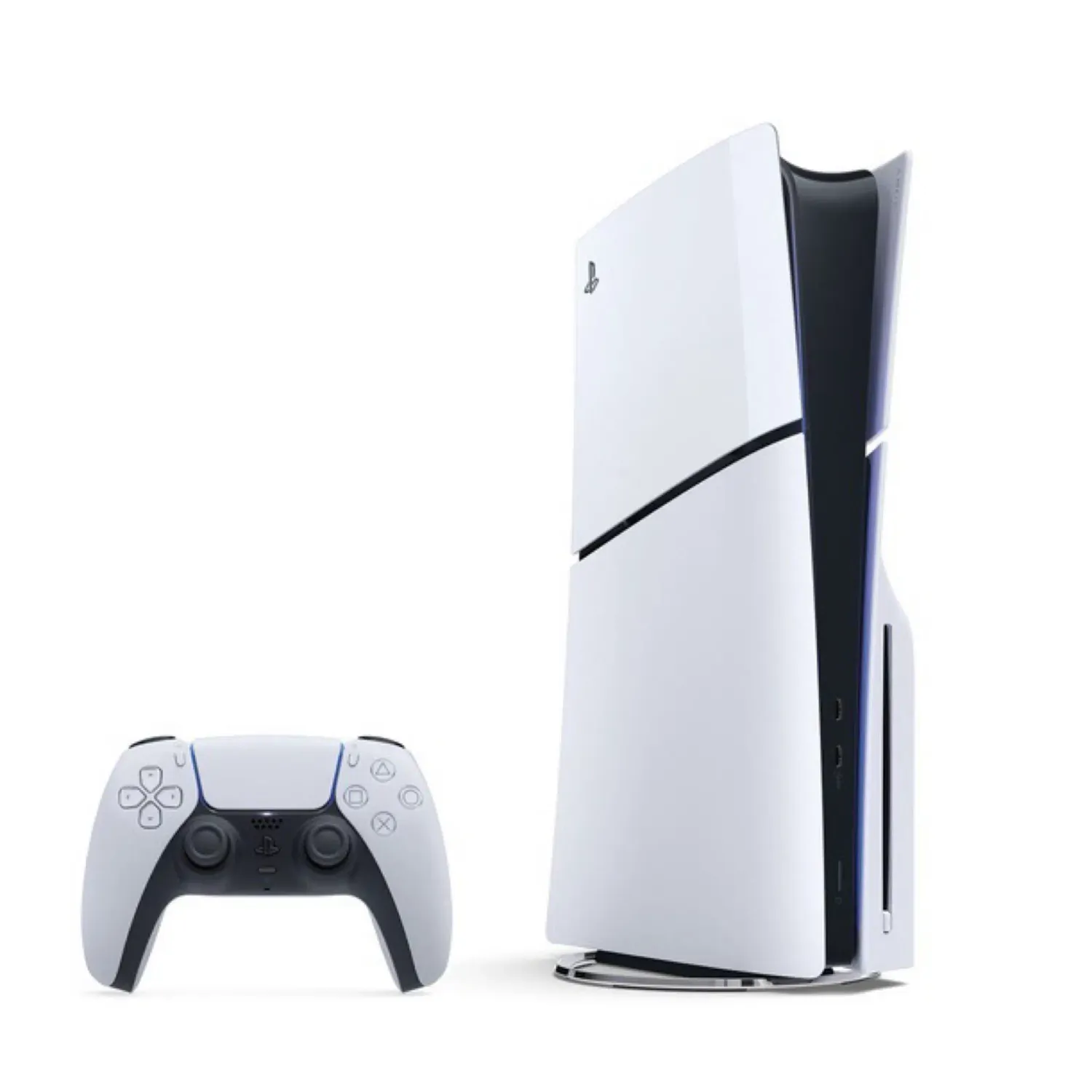 PlayStation 5 Slim 1TB SSD