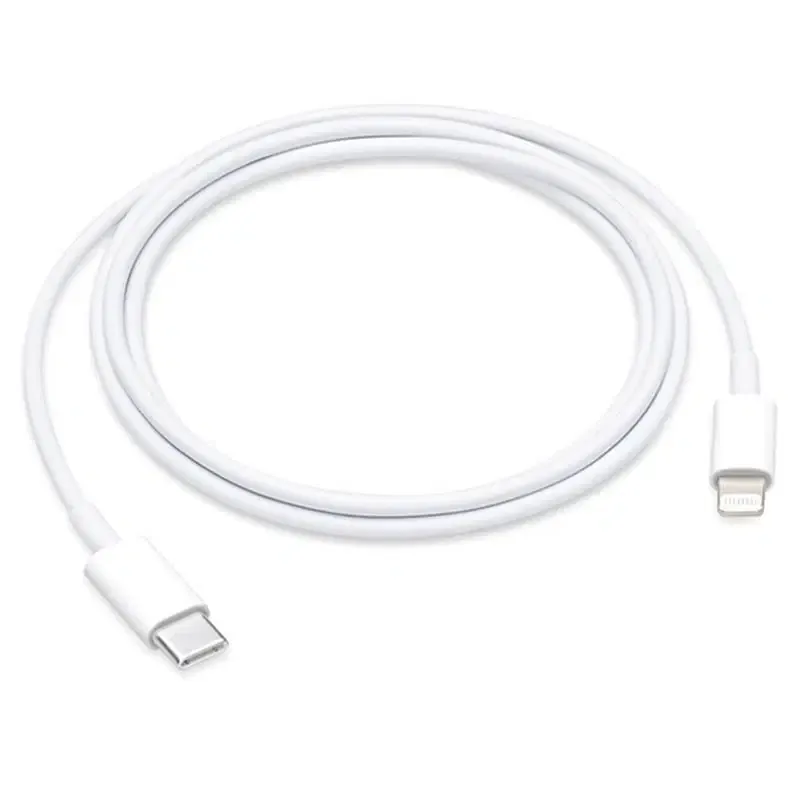 Cabo de USB-C para Lightning (1m)