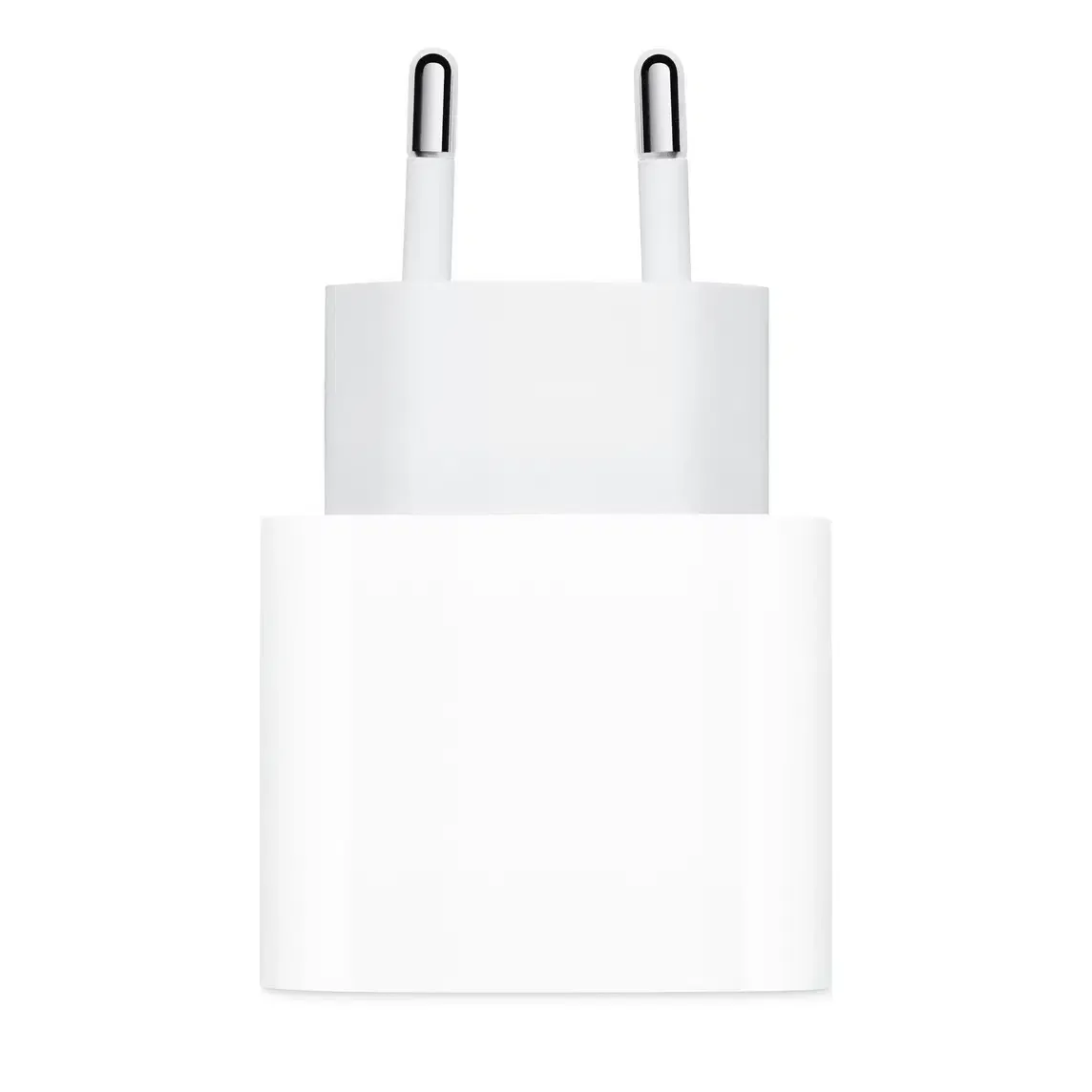 Carregador USB-C de 20W