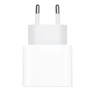 Carregador USB-C de 20W