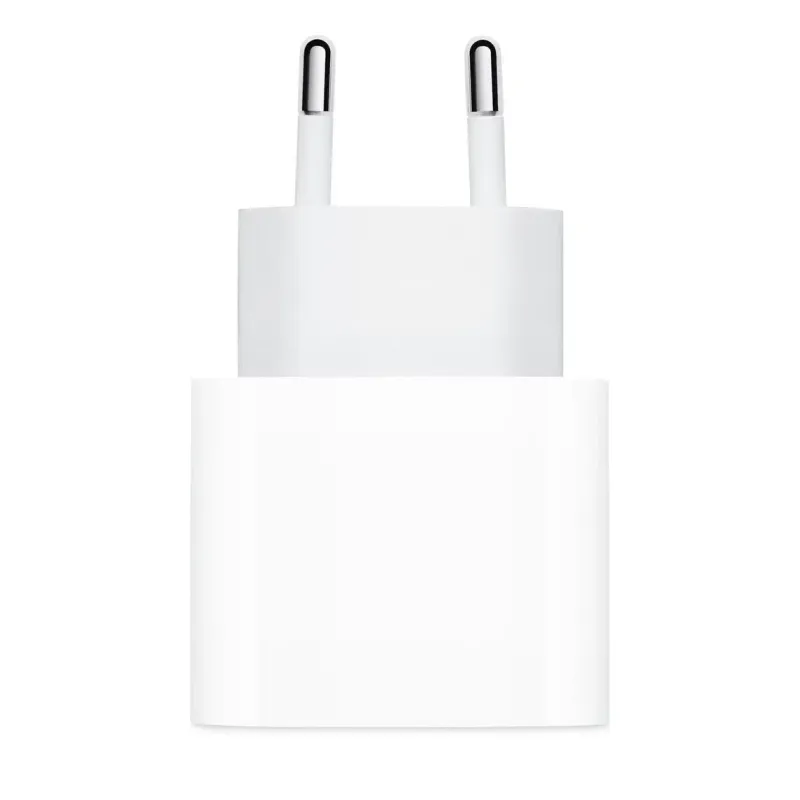Carregador USB-C de 20W