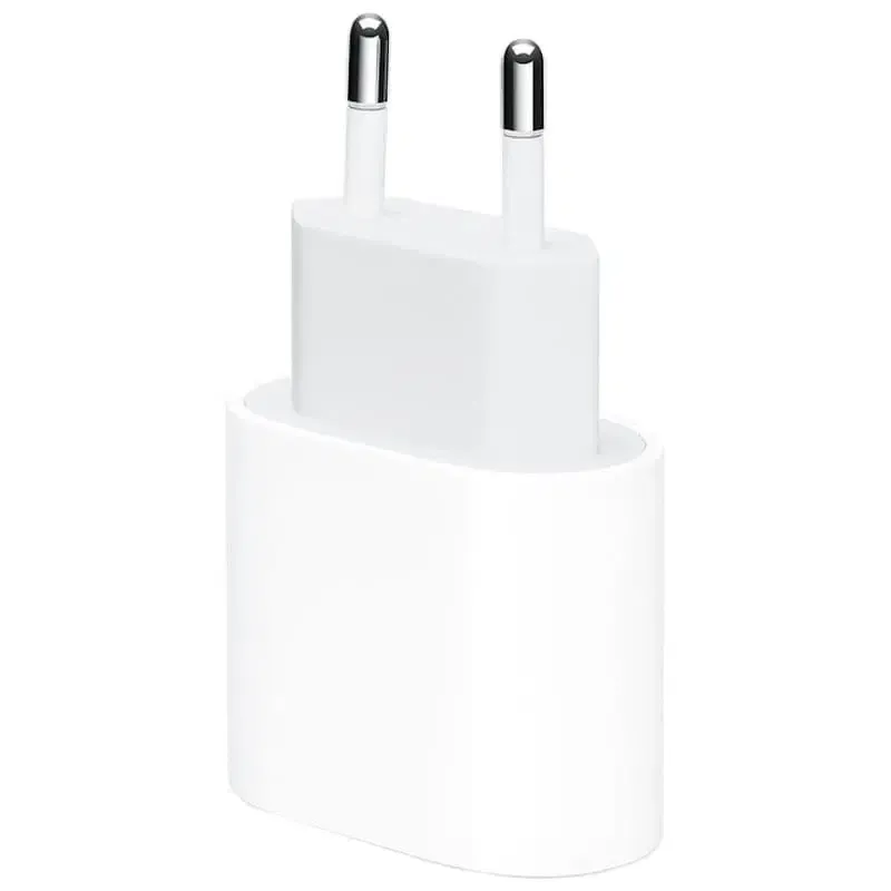 Carregador USB-C de 20W