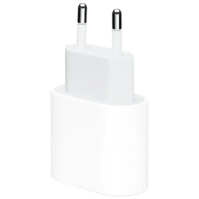 Carregador USB-C de 20W