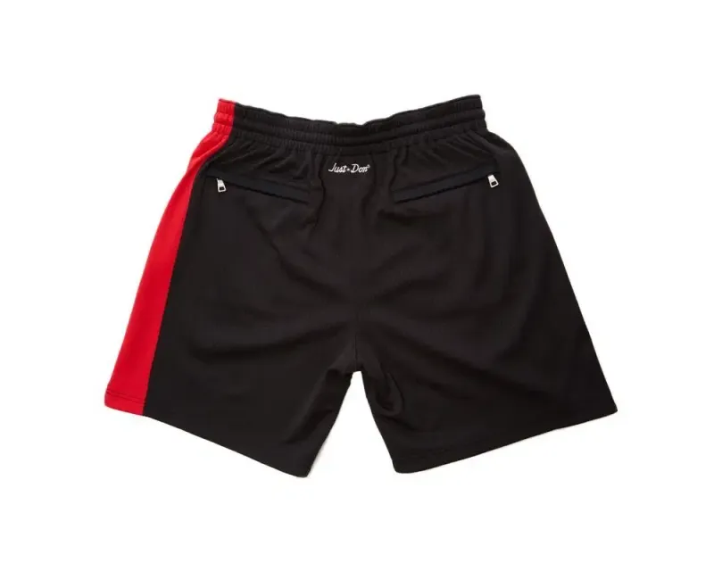 Just Don Blazers classic Shorts