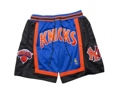 Just Don Shorts New York