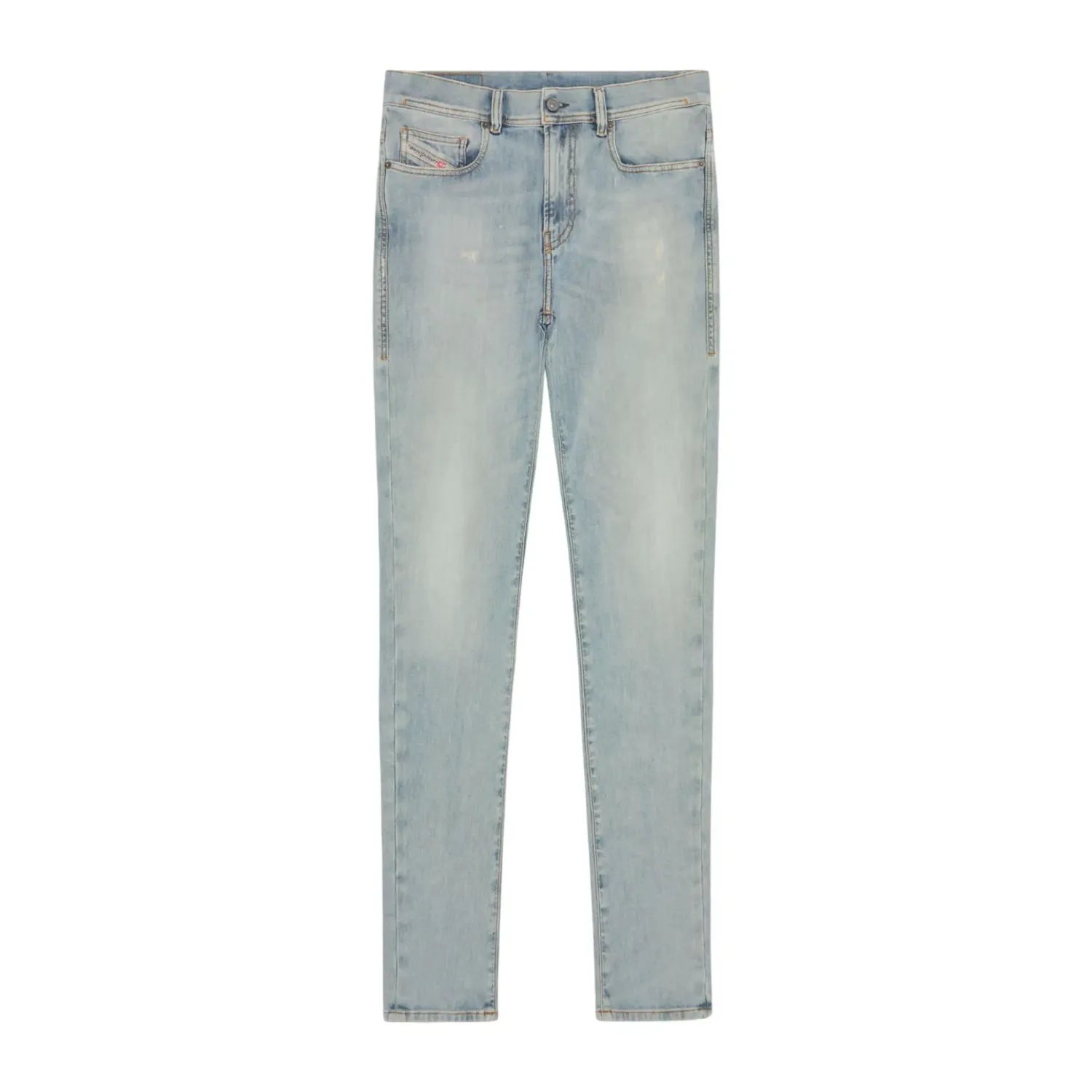 Diesel By Diesel Jeans Pants