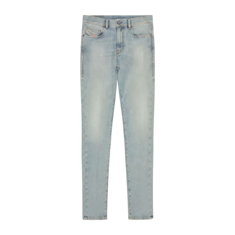 Diesel By Diesel Jeans Pants