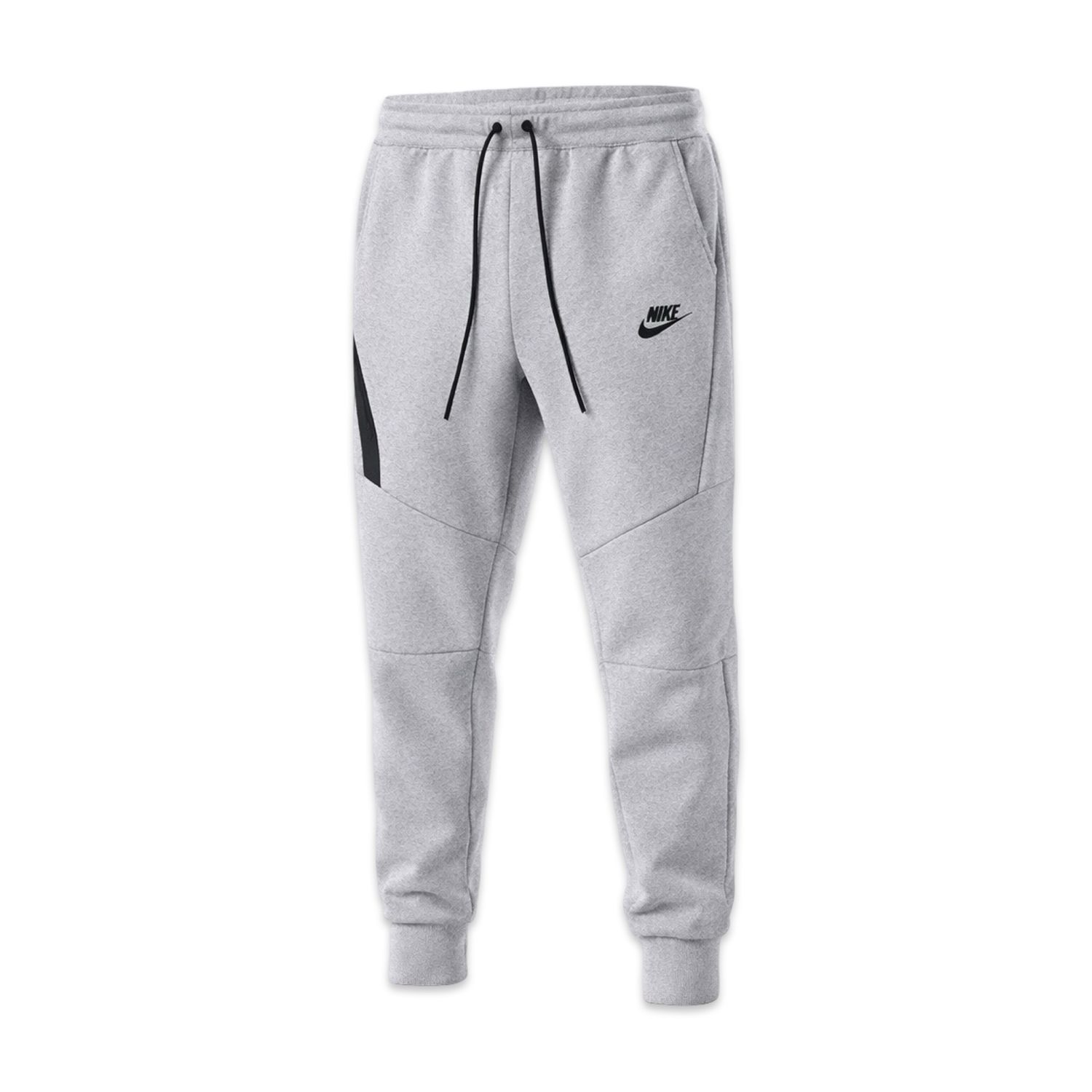 NIKE TECH FLEECE JOGGER DARK GREY