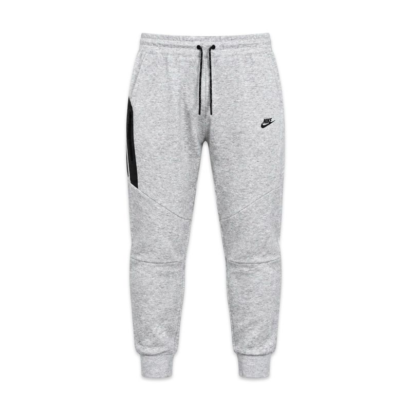 NIKE TECH FLEECE JOGGER DARK GREY NIKE TECH FLEECE JOGGER DARK GREY