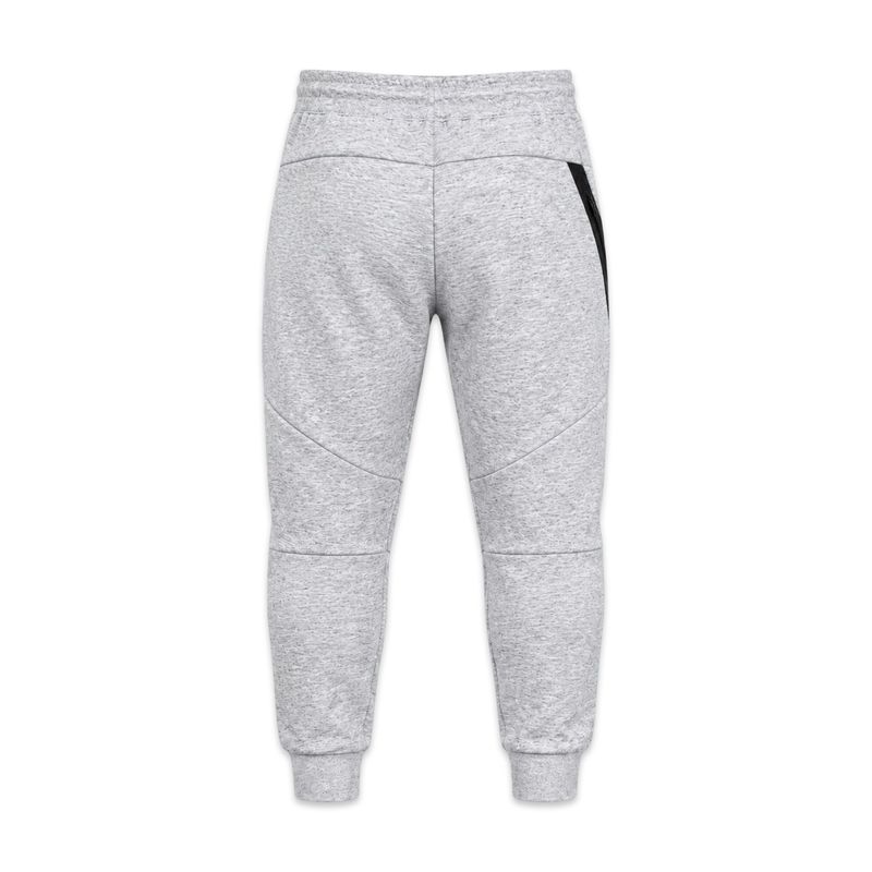 NIKE TECH FLEECE JOGGER DARK GREY