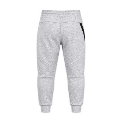NIKE TECH FLEECE JOGGER DARK GREY