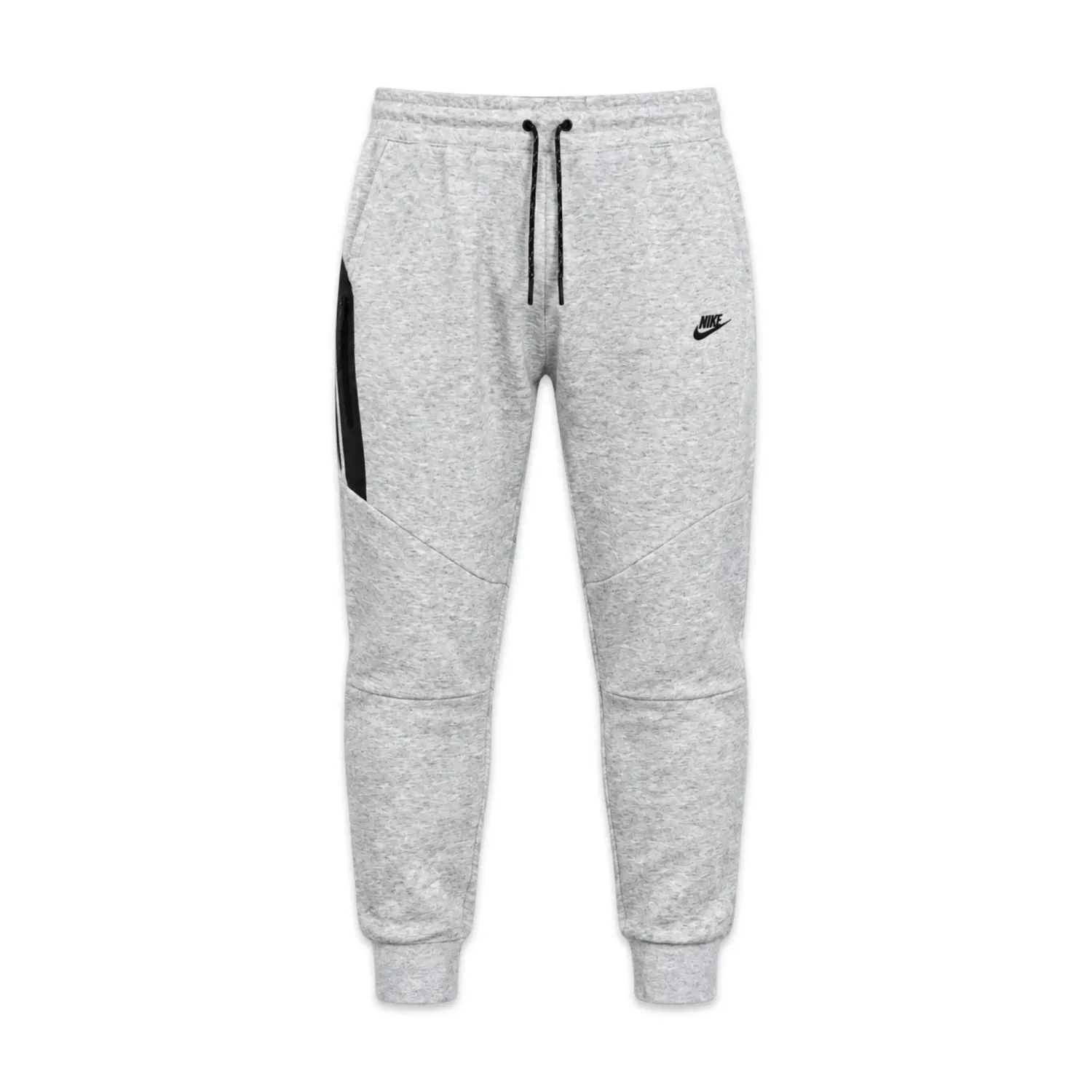 NIKE TECH FLEECE JOGGER DARK GREY
